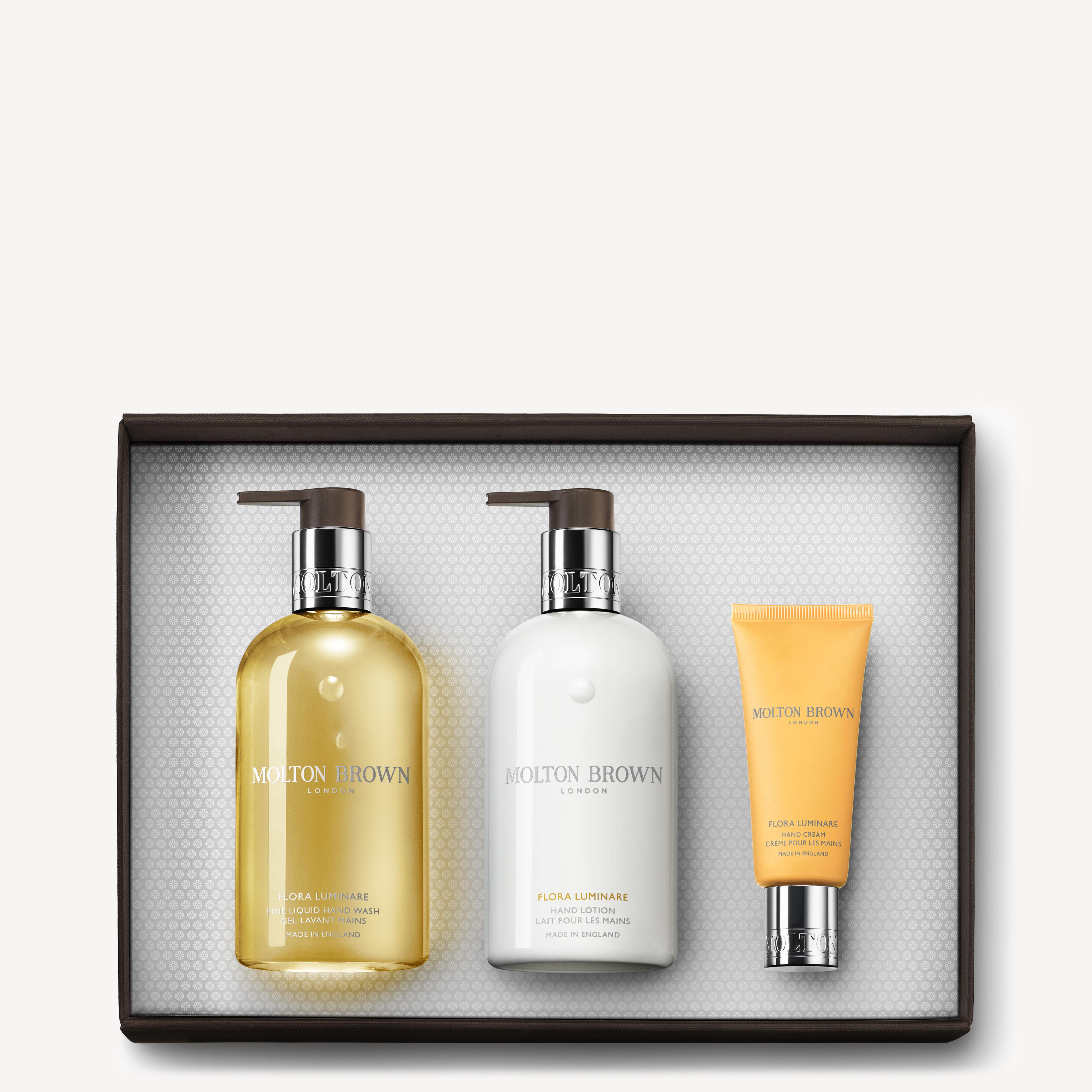 Flora Luminare Hand Gift SetFlora Luminare Hand Gift Set