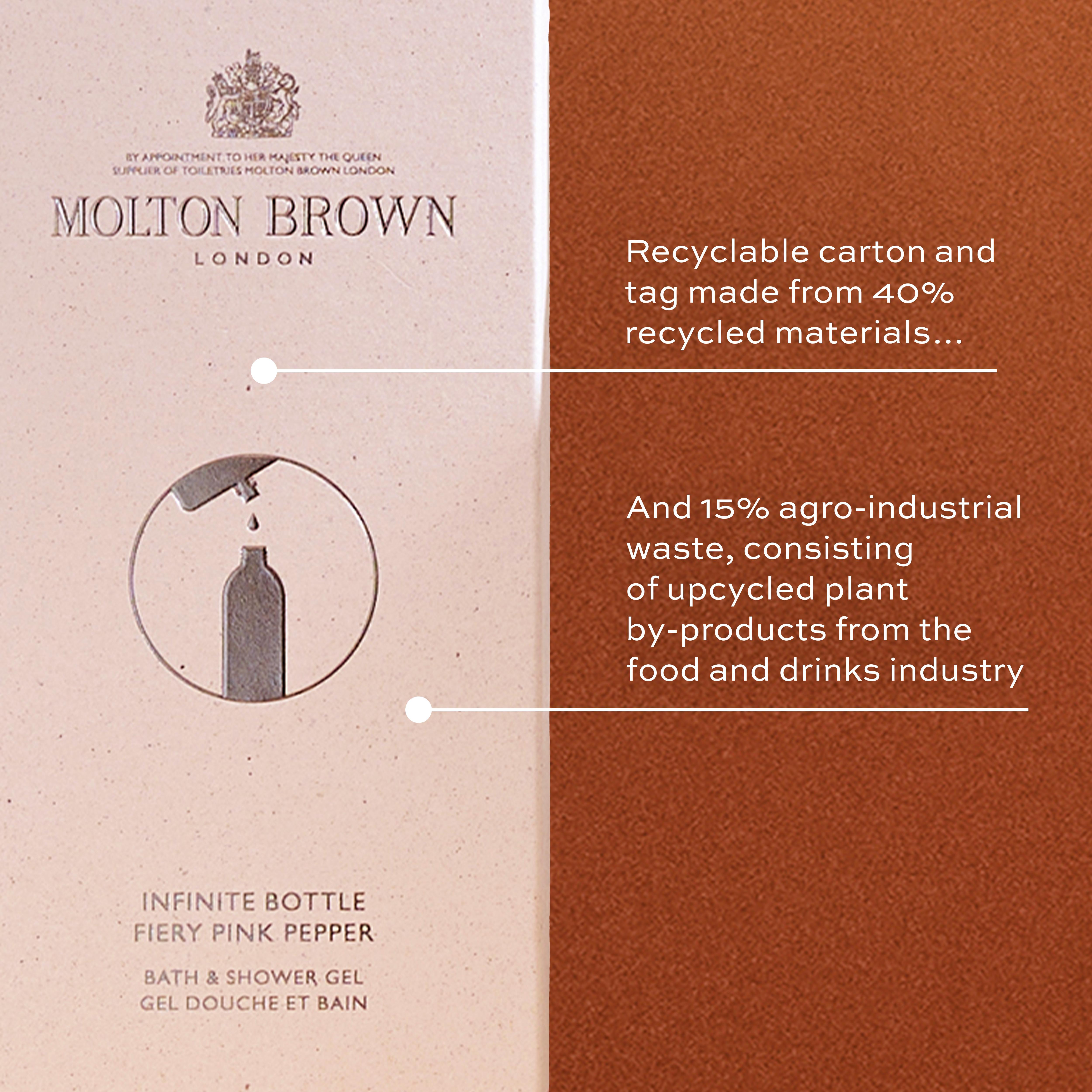 Coastal Cypress & Sea Fennel Infinite Bottle 13.5fl. oz.Coastal Cypress & Sea Fennel Infinite Bottle 13.5fl. oz.