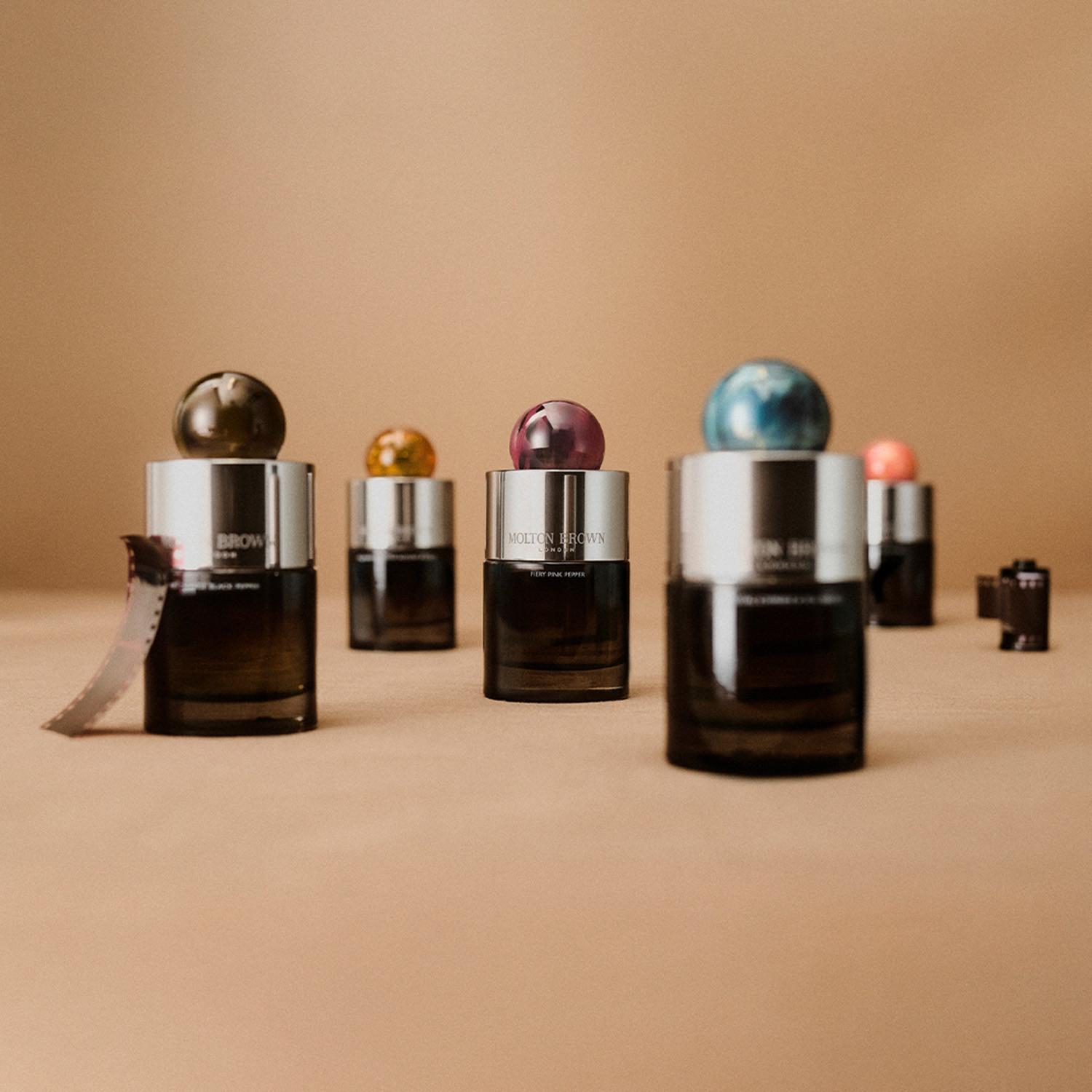 Re-charge Black Pepper Eau de Parfum 3.4fl. oz.Re-charge Black Pepper Eau de Parfum 3.4fl. oz.