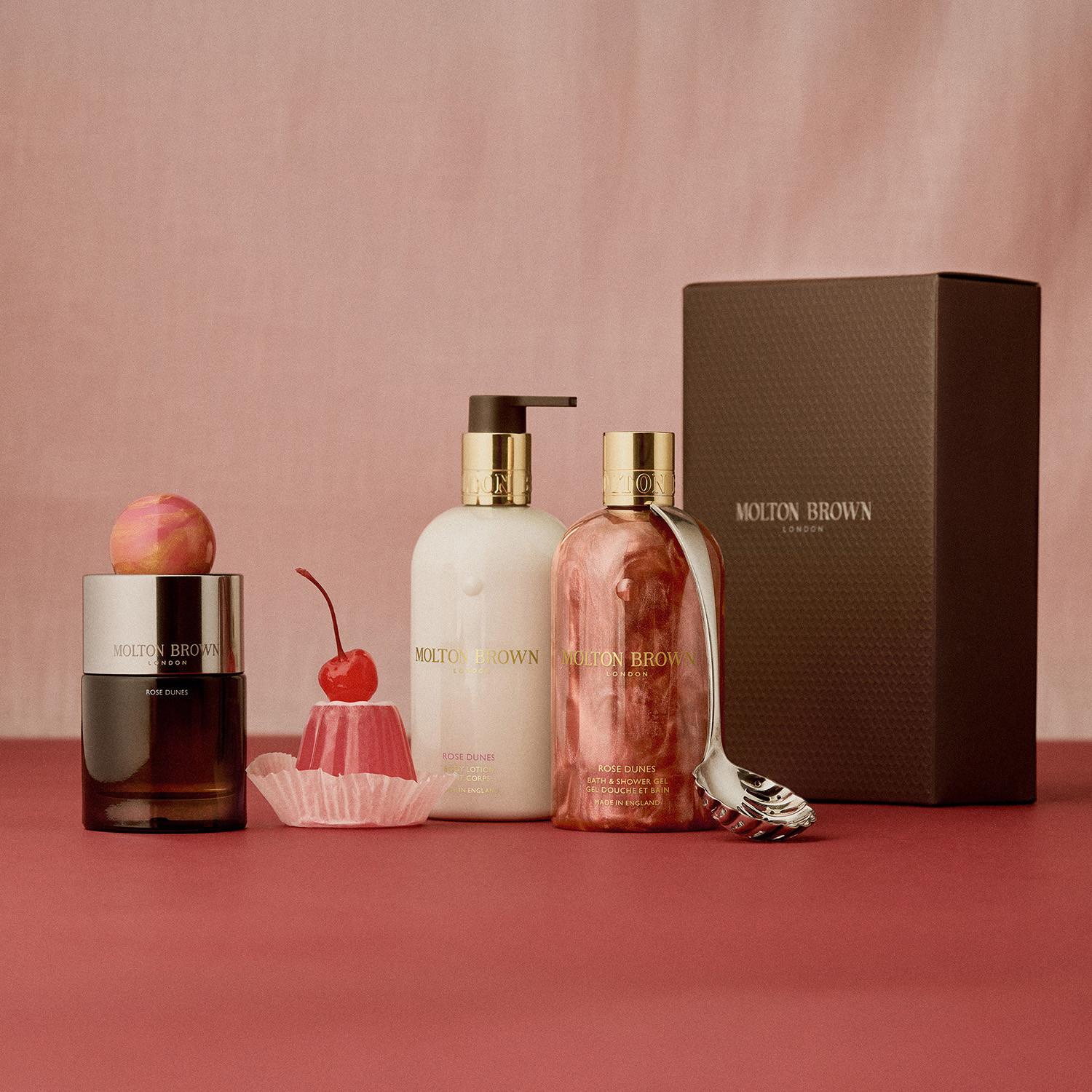 Rose Dunes Body Lotion 10fl. oz.Rose Dunes Body Lotion 10fl. oz. 3 Rose Dunes Body Lotion 10fl. oz.Rose Dunes Body Lotion 10fl. oz.