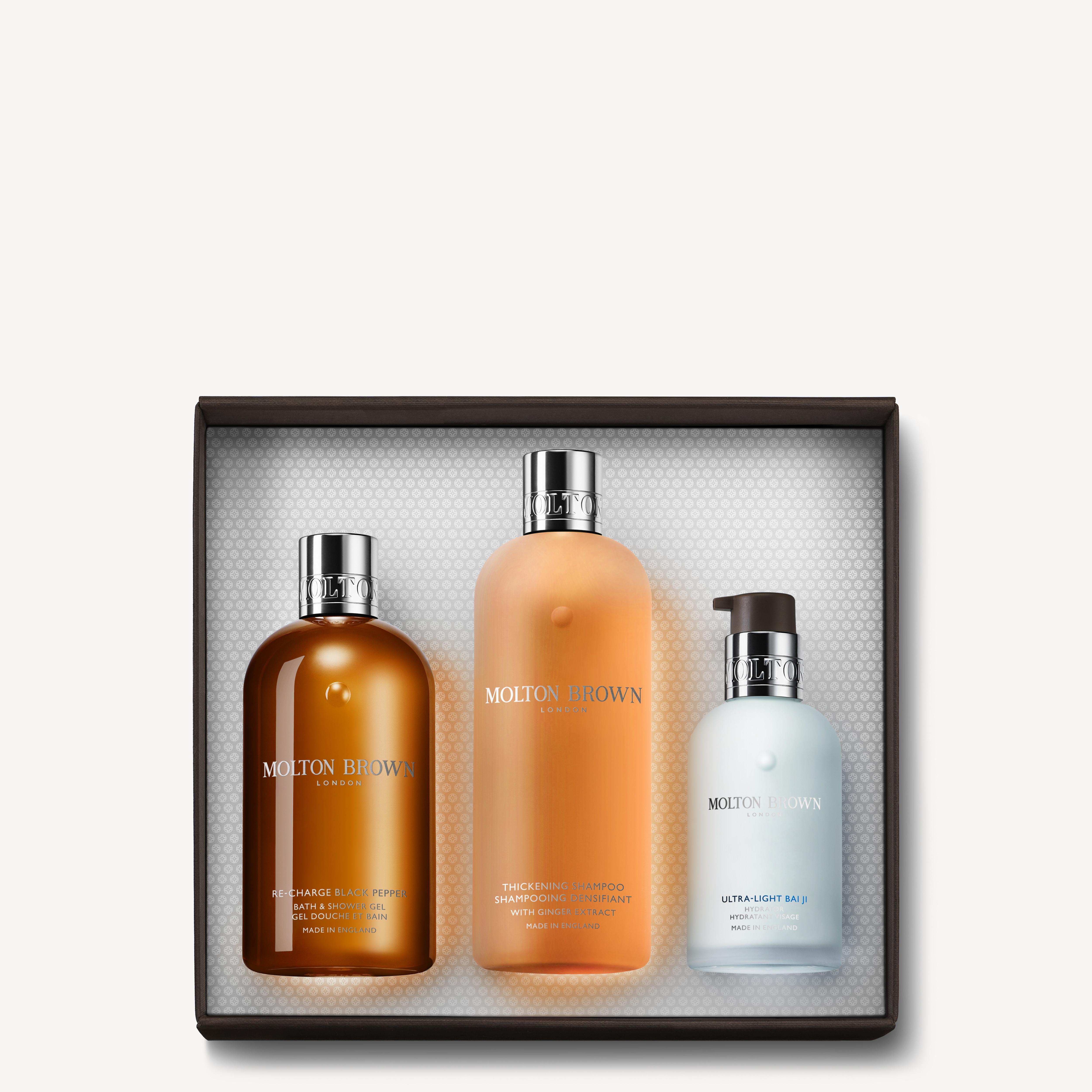 Daily Grooming Gift SetDaily Grooming Gift Set