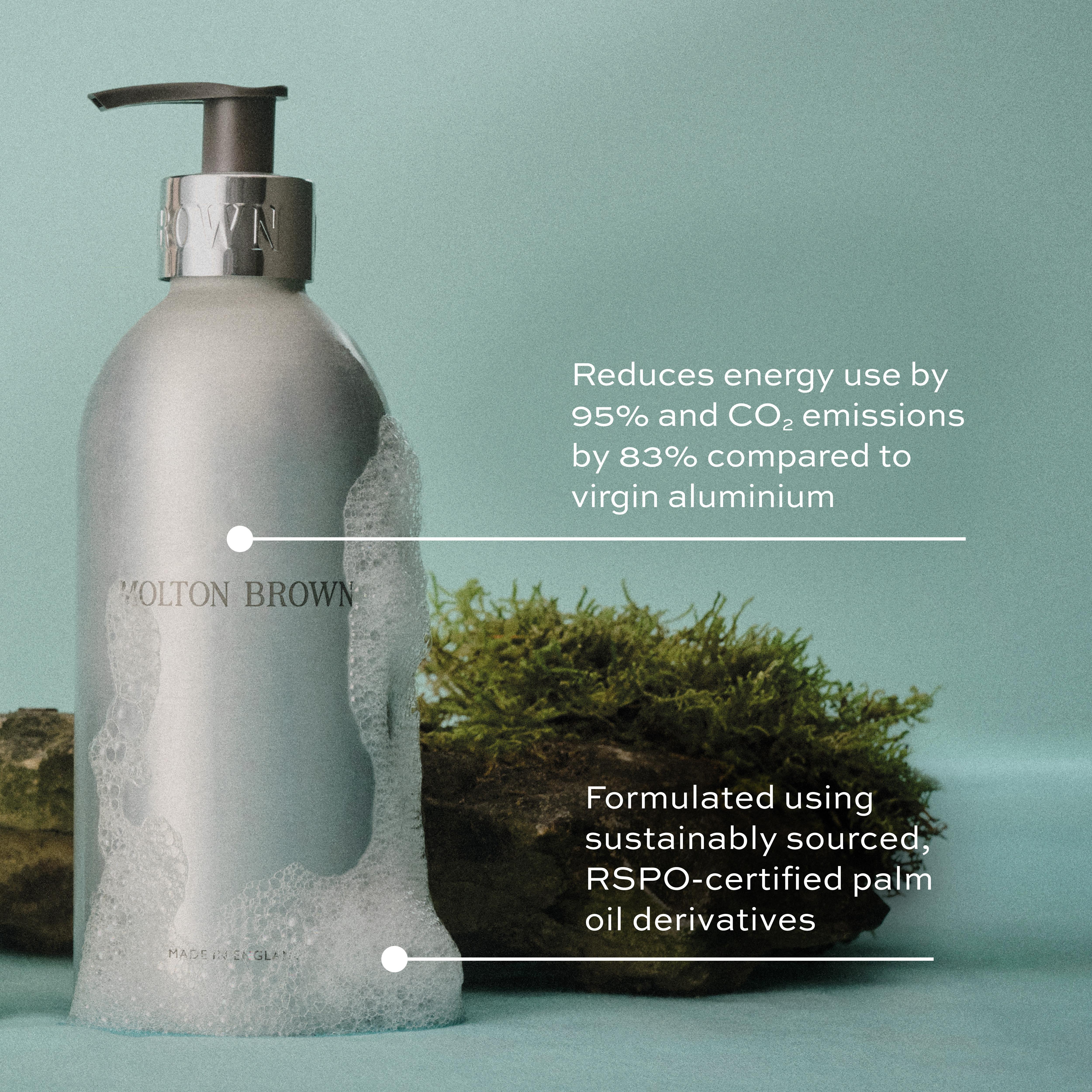 Re-charge Black Pepper Infinite Bottle 13.5fl. oz.Re-charge Black Pepper Infinite Bottle 13.5fl. oz.