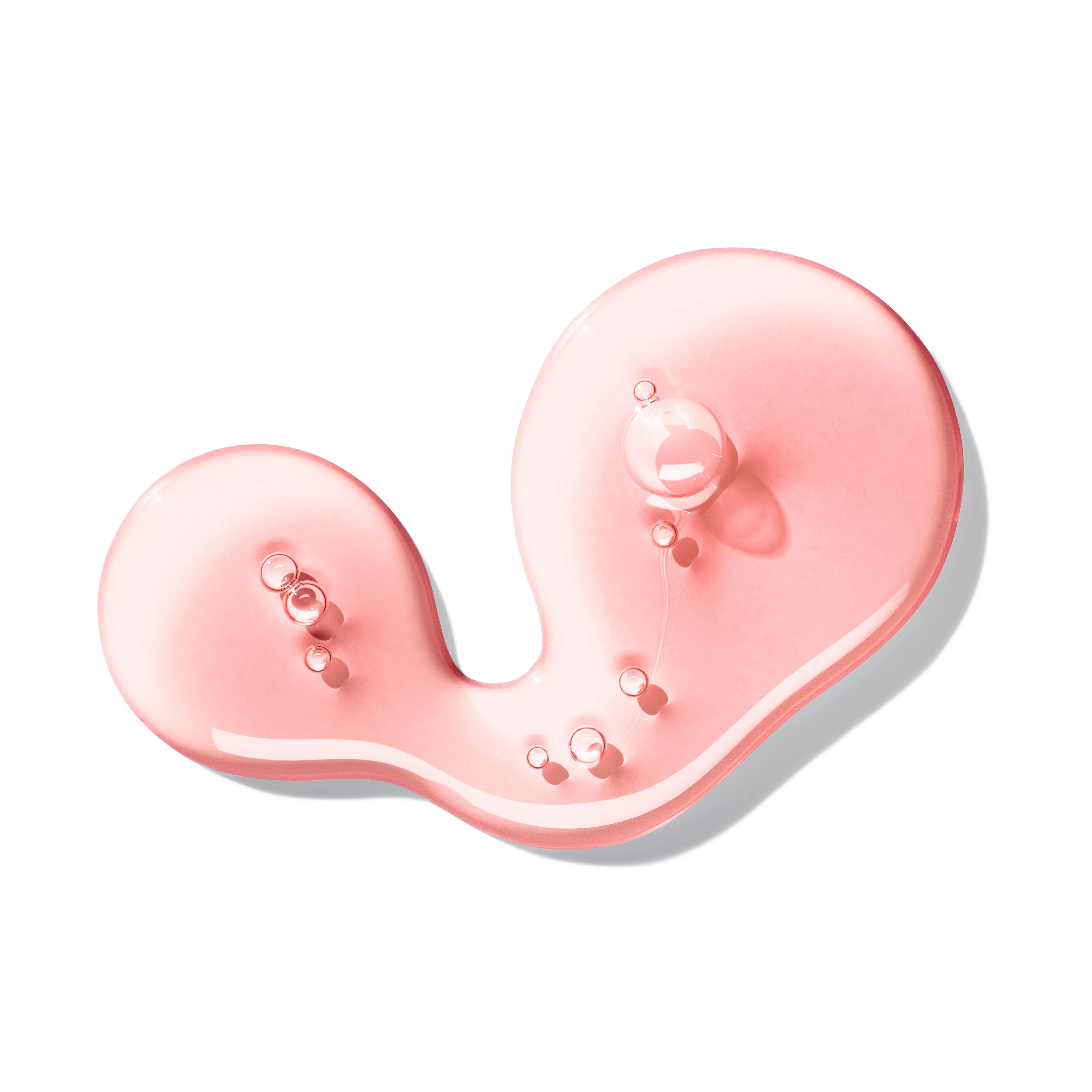 Delicious Rhubarb & Rose Fine Liquid Hand Wash 10fl. oz.Delicious Rhubarb & Rose Fine Liquid Hand Wash 10fl. oz.