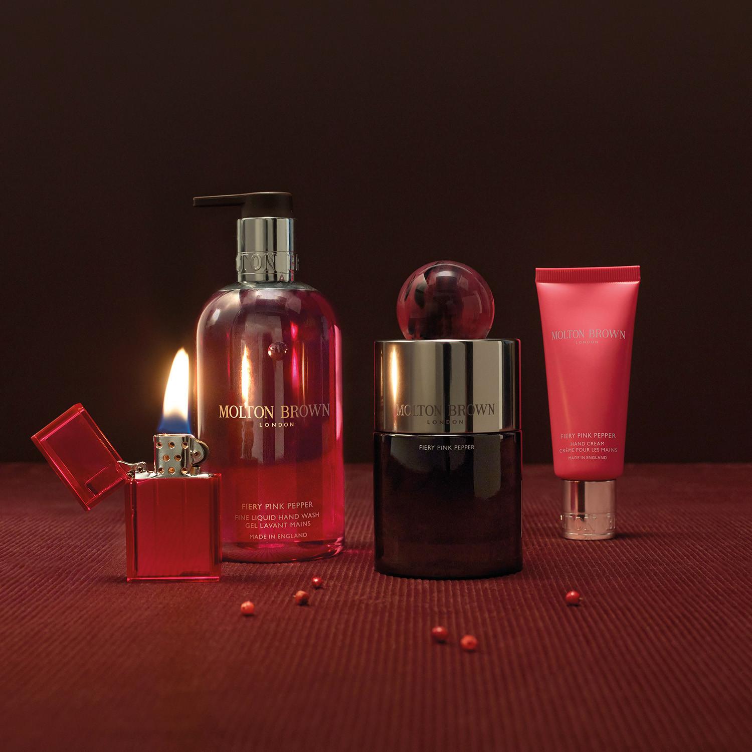 Fiery Pink Pepper Eau de Parfum 3.4fl. oz.Fiery Pink Pepper Eau de Parfum 3.4fl. oz.